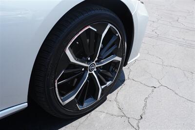 2024 Nissan Altima 2.5 SR - Photo 25 - Sun Valley, CA 91352