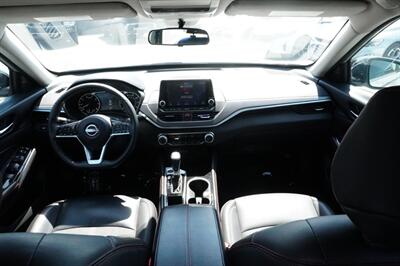 2024 Nissan Altima 2.5 SR - Photo 27 - Sun Valley, CA 91352