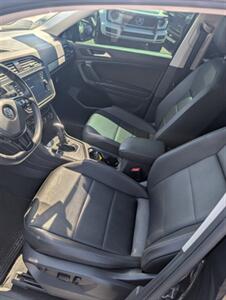 2020 Volkswagen Tiguan SE - Photo 10 - Sun Valley, CA 91352
