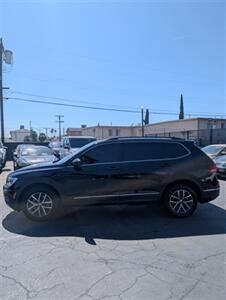 2020 Volkswagen Tiguan SE - Photo 7 - Sun Valley, CA 91352