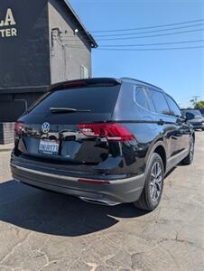 2020 Volkswagen Tiguan SE - Photo 5 - Sun Valley, CA 91352