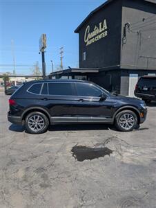 2020 Volkswagen Tiguan SE - Photo 8 - Sun Valley, CA 91352