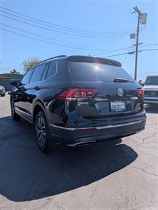 2020 Volkswagen Tiguan SE - Photo 4 - Sun Valley, CA 91352