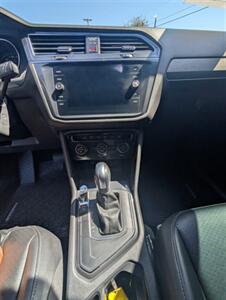 2020 Volkswagen Tiguan SE - Photo 23 - Sun Valley, CA 91352