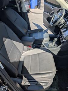 2020 Volkswagen Tiguan SE - Photo 19 - Sun Valley, CA 91352