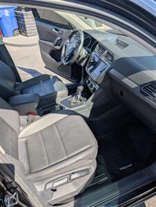 2020 Volkswagen Tiguan SE - Photo 20 - Sun Valley, CA 91352