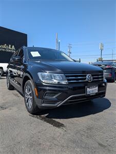 2020 Volkswagen Tiguan SE - Photo 3 - Sun Valley, CA 91352