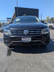 2020 Volkswagen Tiguan SE - Photo 2 - Sun Valley, CA 91352