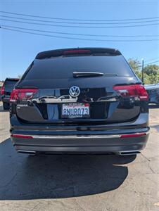 2020 Volkswagen Tiguan SE - Photo 6 - Sun Valley, CA 91352