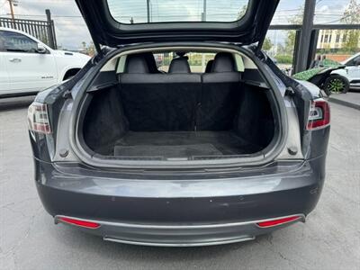 2015 Tesla Model S P90D - Photo 25 - Sun Valley, CA 91352