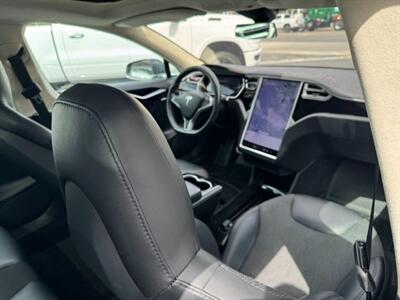 2015 Tesla Model S P90D - Photo 22 - Sun Valley, CA 91352