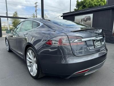 2015 Tesla Model S P90D - Photo 6 - Sun Valley, CA 91352