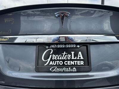 2015 Tesla Model S P90D - Photo 9 - Sun Valley, CA 91352