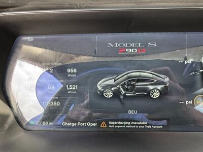 2015 Tesla Model S P90D - Photo 14 - Sun Valley, CA 91352