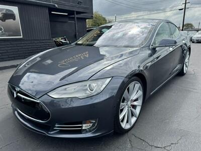 2015 Tesla Model S P90D - Photo 3 - Sun Valley, CA 91352
