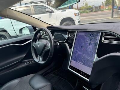 2015 Tesla Model S P90D - Photo 16 - Sun Valley, CA 91352