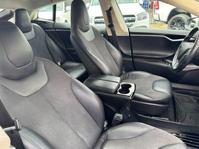 2015 Tesla Model S P90D - Photo 19 - Sun Valley, CA 91352