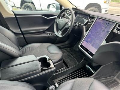 2015 Tesla Model S P90D - Photo 18 - Sun Valley, CA 91352