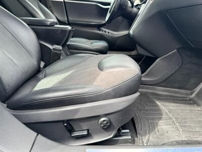 2015 Tesla Model S P90D - Photo 17 - Sun Valley, CA 91352
