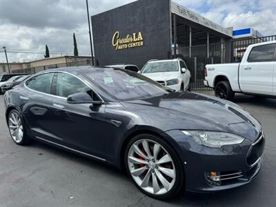 2015 Tesla Model S P90D - Photo 4 - Sun Valley, CA 91352