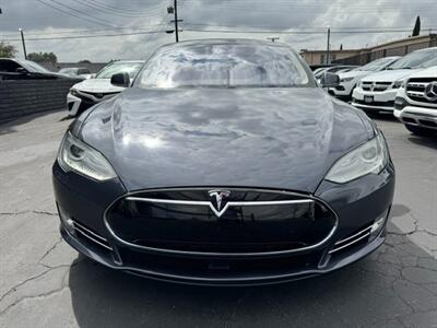 2015 Tesla Model S P90D - Photo 2 - Sun Valley, CA 91352