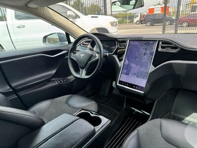 2015 Tesla Model S P90D - Photo 21 - Sun Valley, CA 91352