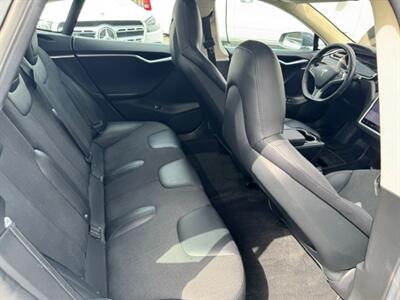 2015 Tesla Model S P90D - Photo 23 - Sun Valley, CA 91352