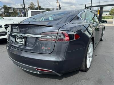 2015 Tesla Model S P90D - Photo 8 - Sun Valley, CA 91352