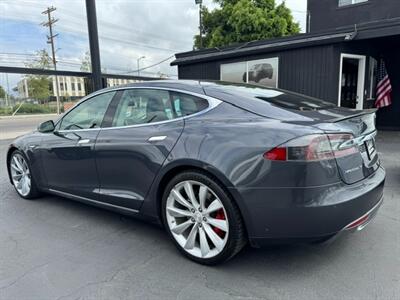 2015 Tesla Model S P90D - Photo 5 - Sun Valley, CA 91352