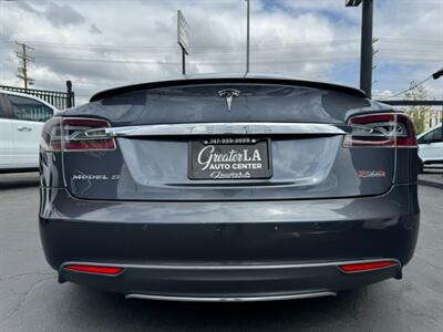 2015 Tesla Model S P90D - Photo 7 - Sun Valley, CA 91352