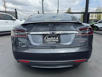 2015 Tesla Model S P90D - Photo 10 - Sun Valley, CA 91352