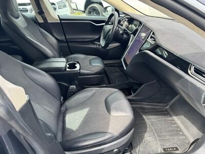 2015 Tesla Model S P90D - Photo 20 - Sun Valley, CA 91352