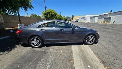 2015 Mercedes-Benz CLS CLS 400 - Photo 6 - Sun Valley, CA 91352