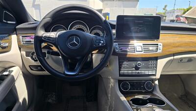 2015 Mercedes-Benz CLS CLS 400 - Photo 26 - Sun Valley, CA 91352