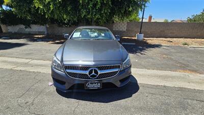 2015 Mercedes-Benz CLS CLS 400 - Photo 3 - Sun Valley, CA 91352