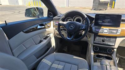 2015 Mercedes-Benz CLS CLS 400 - Photo 27 - Sun Valley, CA 91352