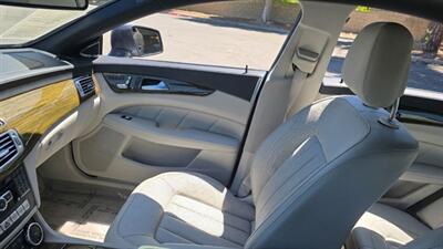 2015 Mercedes-Benz CLS CLS 400 - Photo 32 - Sun Valley, CA 91352
