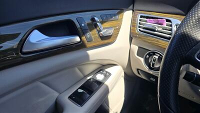 2015 Mercedes-Benz CLS CLS 400 - Photo 17 - Sun Valley, CA 91352