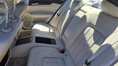 2015 Mercedes-Benz CLS CLS 400 - Photo 24 - Sun Valley, CA 91352