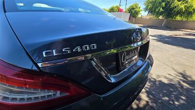 2015 Mercedes-Benz CLS CLS 400 - Photo 5 - Sun Valley, CA 91352