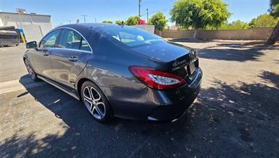 2015 Mercedes-Benz CLS CLS 400 - Photo 4 - Sun Valley, CA 91352