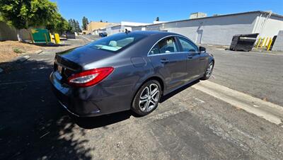 2015 Mercedes-Benz CLS CLS 400 - Photo 10 - Sun Valley, CA 91352