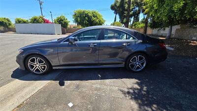 2015 Mercedes-Benz CLS CLS 400 - Photo 8 - Sun Valley, CA 91352