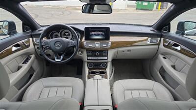 2015 Mercedes-Benz CLS CLS 400 - Photo 25 - Sun Valley, CA 91352