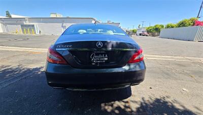 2015 Mercedes-Benz CLS CLS 400 - Photo 9 - Sun Valley, CA 91352
