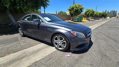 2015 Mercedes-Benz CLS CLS 400 - Photo 7 - Sun Valley, CA 91352