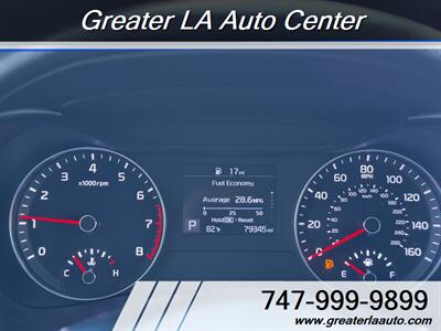 2021 Kia Forte LXS   - Photo 12 - Sun Valley, CA 91352