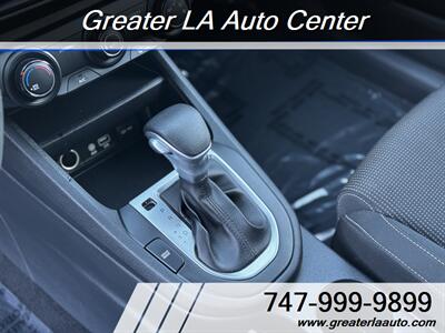 2021 Kia Forte LXS   - Photo 11 - Sun Valley, CA 91352