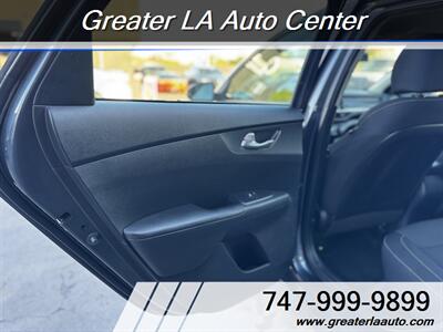 2021 Kia Forte LXS   - Photo 16 - Sun Valley, CA 91352