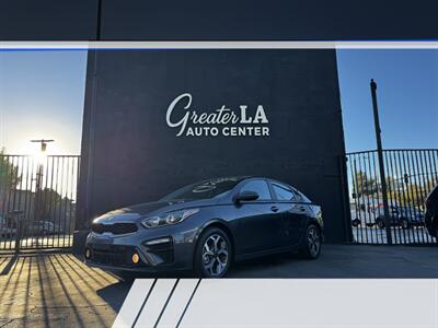 2021 Kia Forte LXS   - Photo 19 - Sun Valley, CA 91352